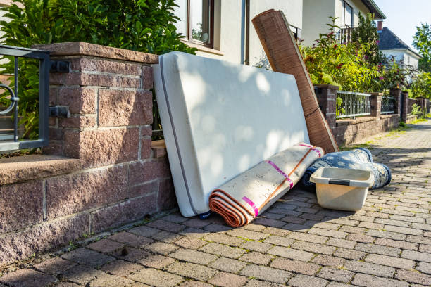 Best Office Junk Removal  in Lexington, SC