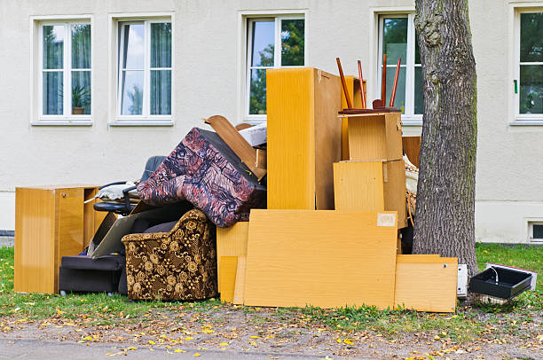 Professional Junk Removal in Lexington, SC