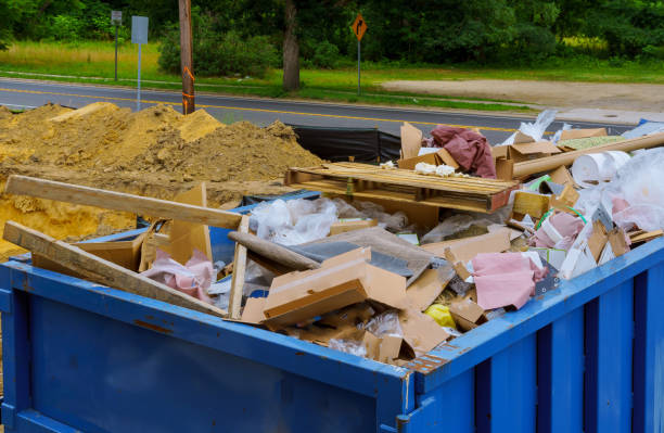 Basement Cleanout Services in Lexington, SC